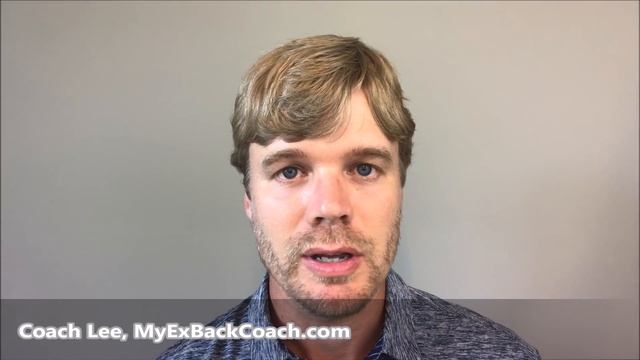 Will Your Ex Tell You If They Want You Back? смотреть онлайн