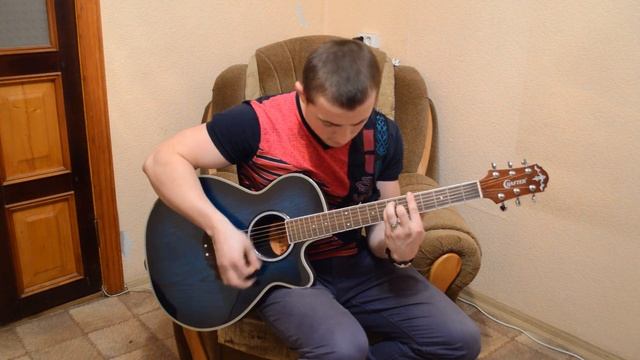 Танцы минус-Половинка(cover). смотреть онлайн