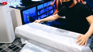 UNBOXING Yamaha PSR-SX600