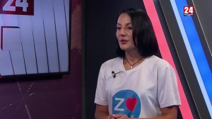 Интервью 24. Татьяна Кузнецова. Выпуск от 30.07.24