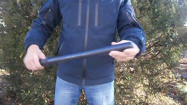 Палка резиновая ПГМ. смотреть онлайн