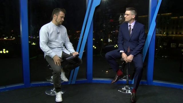 Алексей Антонович - директор «Центра Материнского Капитала»