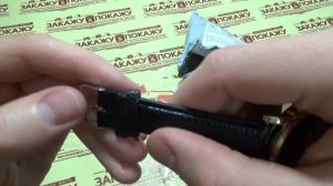 Наручные часы из Китая с Aliexpress