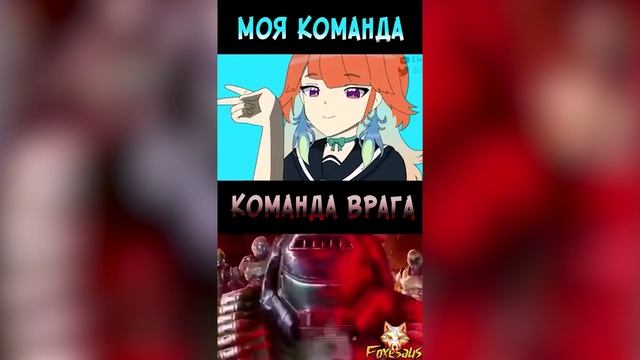 Главное баланс!⚖️
