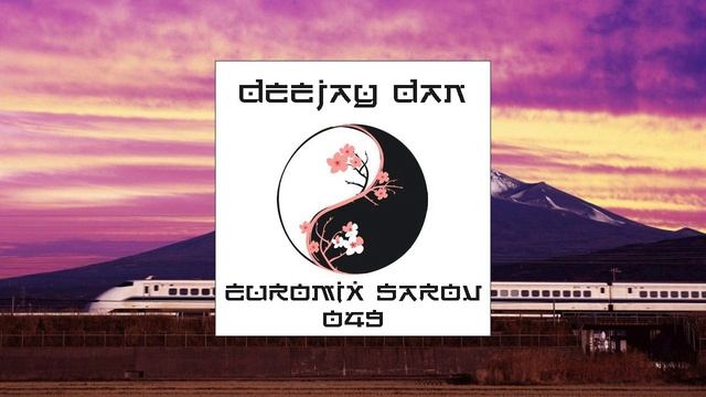 DeeJay Dan - Euromix Sarov 049 [2011]