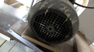 Ленточная пила - размеры