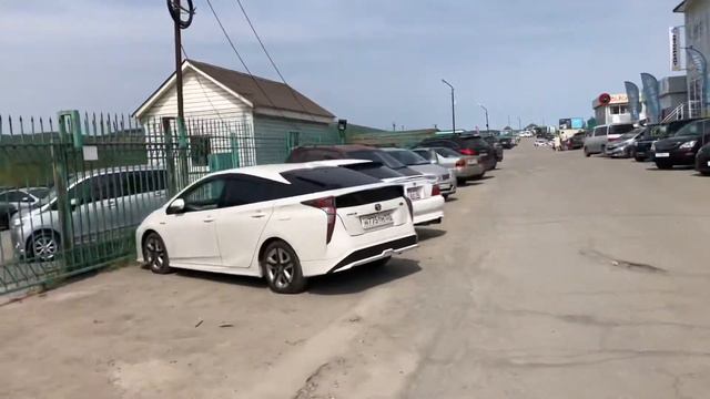 Зелёный угол. Что на 23.05.2021 есть в наличии,какие машины продаются. смотреть онлайн