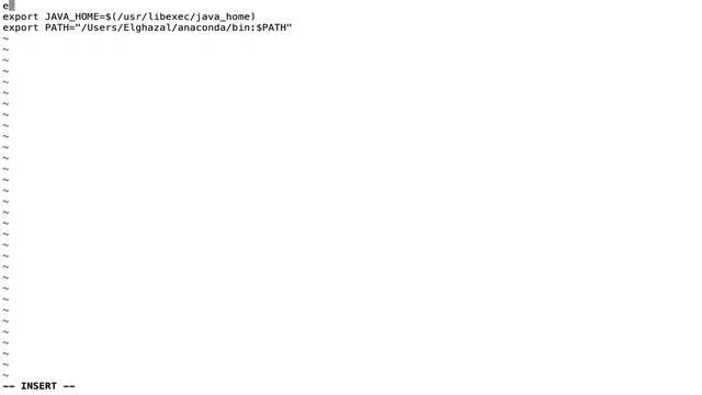 Installing Apache Spark On Mac смотреть онлайн