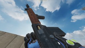 НОВАЯ МЕТА ЭТО ФАЛ?ФАЛ + КАЛА ПОДВОДНОЕ ТЕЧЕНИЕ БЛУД СТРАЙК