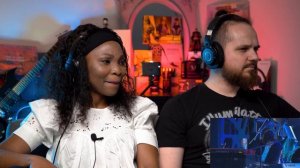 Astronauts Reaction to Dimash Kudaibergen Sinful Passion (First time listening to the song) 🇰🇿