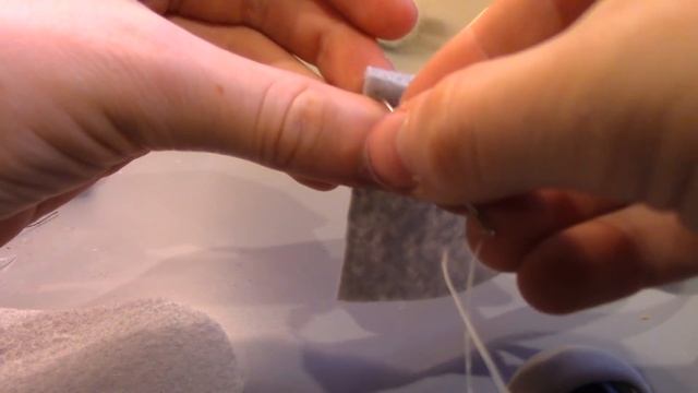 DIY Ignited Freddy Plush Tutorial смотреть онлайн