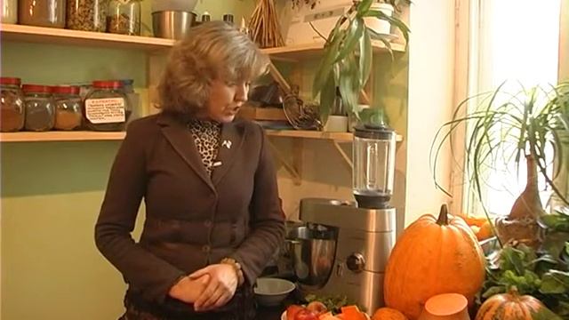 Оздоровлення гарбузом смотреть онлайн