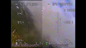 Обзор Triple Feed Patch и сравнение с другими антеннами