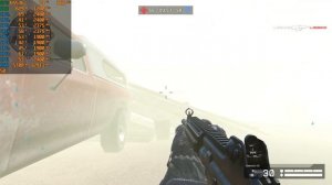 Warface Gameplay | On A Ryzen 5 3500U Vega 8 8GB RAM