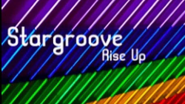 Stargroove 'Rise Up' смотреть онлайн