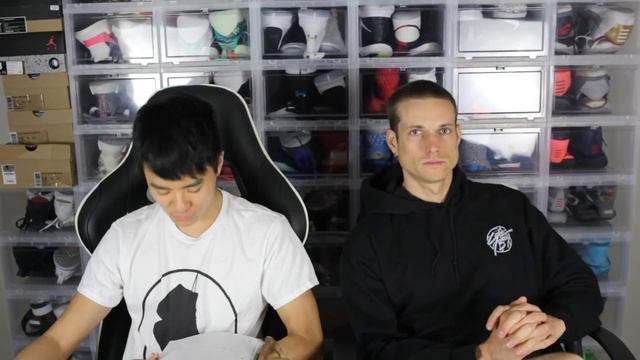 Top 10 Squeakiest Basketball Shoes 2018! смотреть онлайн