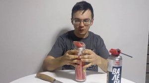 Распаковка "жидкий ключ ВАЛЕРА"