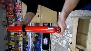 Лучшие амортизаторы KONI от компании Легранд