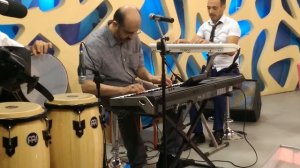 Eyyub Yaqubov - İnstrumental