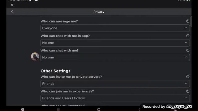 как включить чат в роблоксе смотреть онлайн