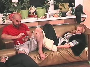 ДОМ-2 После заката 2927 день Ночной эфир (15.05.2012)