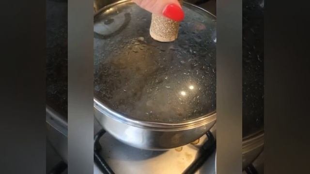 Как приготовить яйцо-пашот ?