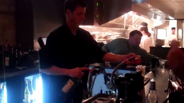 Jameson and Ginger Ale @ The Green Room .Stillwater, MN 3-17-11 смотреть онлайн