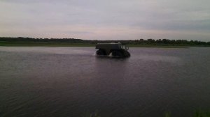 Тром 5 вездеход