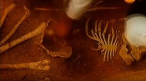 Древний город Мохенджо-Даро.