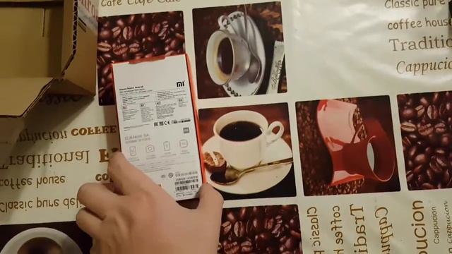 Unboxing Xiaomi Redmi Note 5A 2+16GB / 5.5" / 7000R (РОСТЕСТ) смотреть онлайн