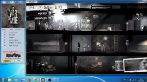 This War of Mine 1.2.2 итд 2015 (читы трейнер взлом)