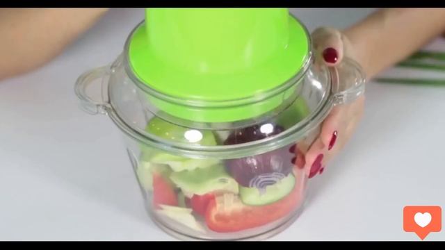 Инновационный измельчитель Молния смотреть онлайн