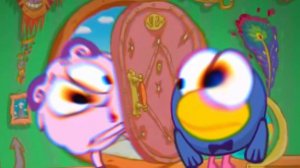 Бараш Поёт Ляя  Astronomia