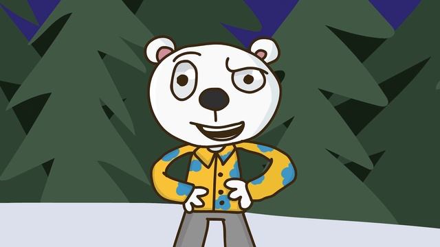 Типичное видео в 2026...Анимация смотреть онлайн