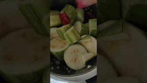 Кабачковая икра в Термомиксе!!