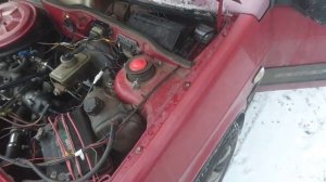 шумит кпп ваз 2109