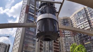 МБОУ СОШ №18 г.о. Красногорск
Московская область, Красногорск
Дорогой событий