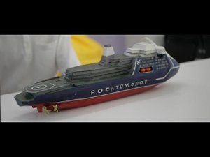 Визитка Большая перемена 2021 | Дитковский Александр