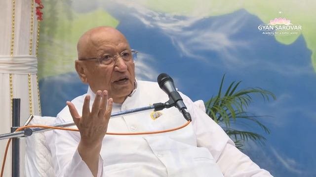 ?LIVE Russian | Stories Of The History Of Brahma Kumaris I Gyan Sarovar I 4th Oct 2023