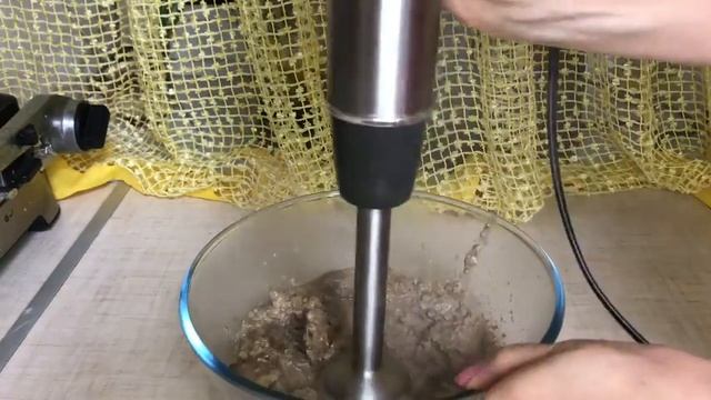 ОБАЛДЕННАЯ ЗАКУСКА из куриной печени
