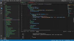How to Create an Awesome MUI Table that can Edit and Delete Rows