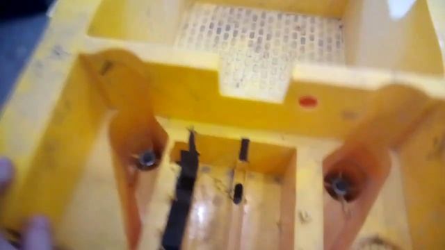 Ремонт и тюнинг детского электромобиля часть 2.