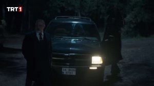 Teşkilat 88. Bölüm @trt1