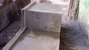 Укладка пеноблока с облицовкой на клей ТИМ 38 ч 1