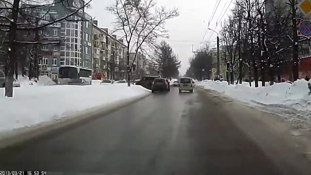 Ковров.пр.Ленина2013 смотреть онлайн