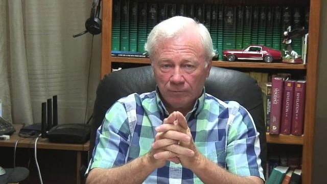 The Olivet Discourse #263- Matthew 24:36 and the Jewish Feast Days. смотреть онлайн