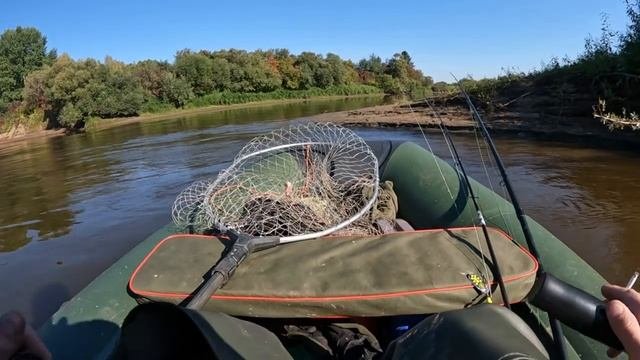 🎣РЫБАЛКА 2023 СЕНТЯБРЬ ВТОРОЙ ДЕНЬ🎣#fishing #туризм#природа#ловля#рыбалка #щука#ловлящуки##ночевка