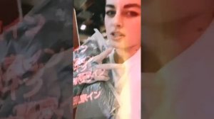 Таня Бурая, Лена и остальные. Отдых в спа stories 05.02.22 + яркие моменты Тани Бурой и Ани Костино