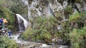 Поездка на Телецкое озеро п. Артыбаш. Горный алтай...