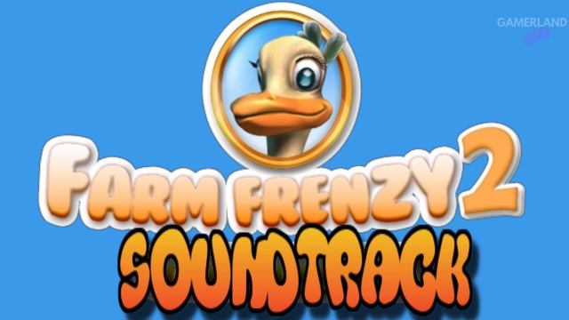 Farm Frenzy 2 : "H Q - 4K" SoundTrack смотреть онлайн